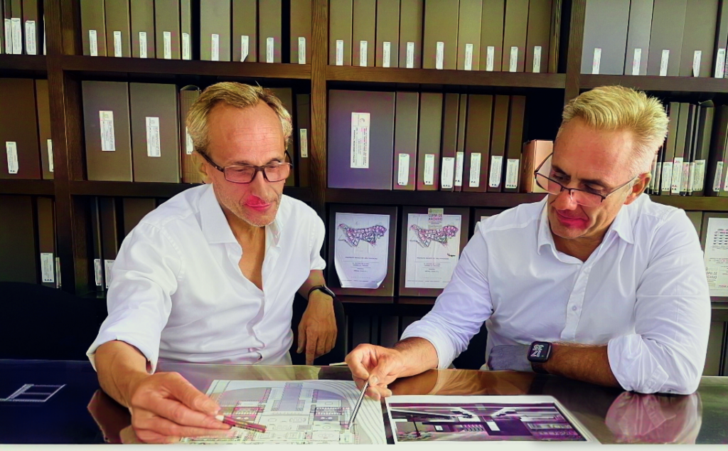 Maiz y Diaz arquitectos