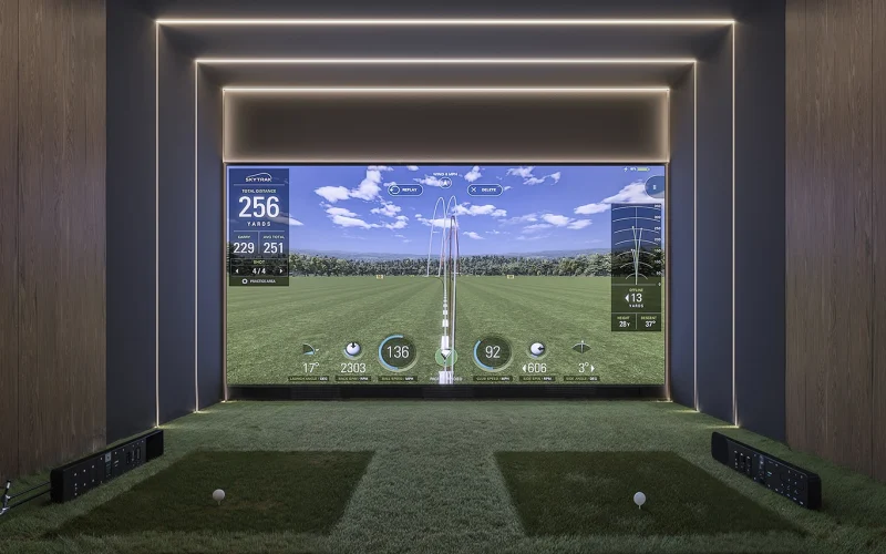 exclusive residential development Benahavis